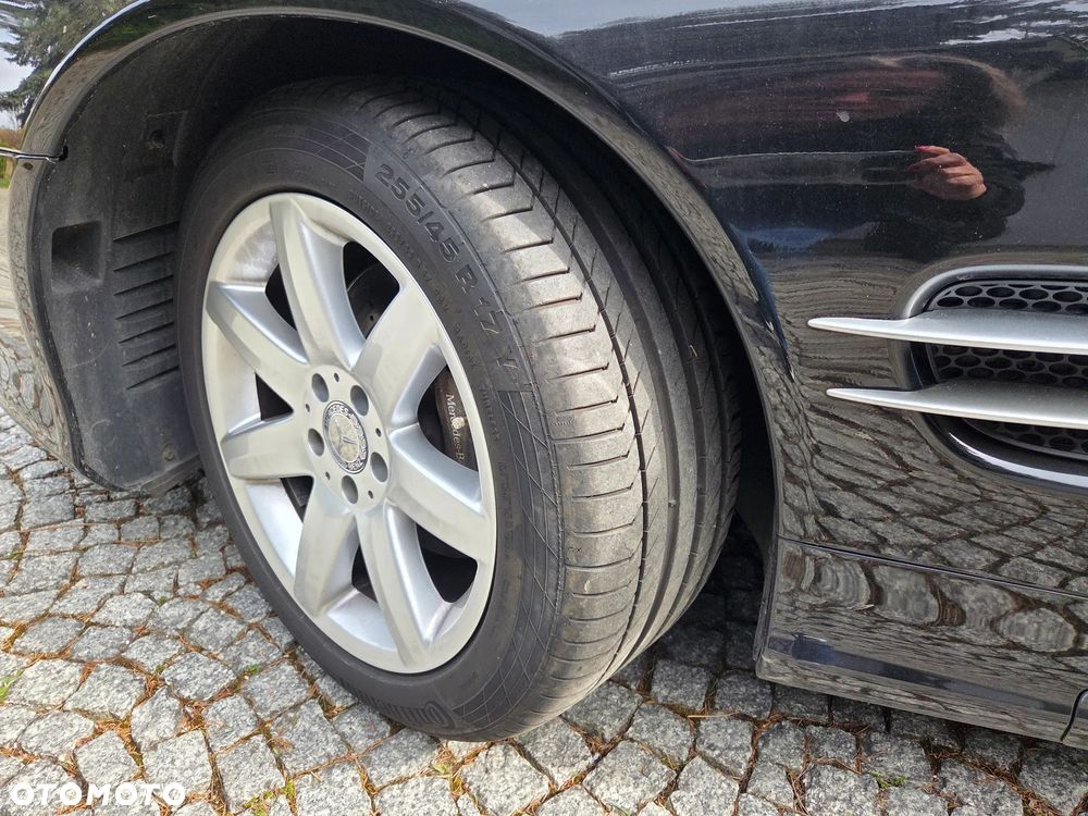 Mercedes-Benz SL - 12
