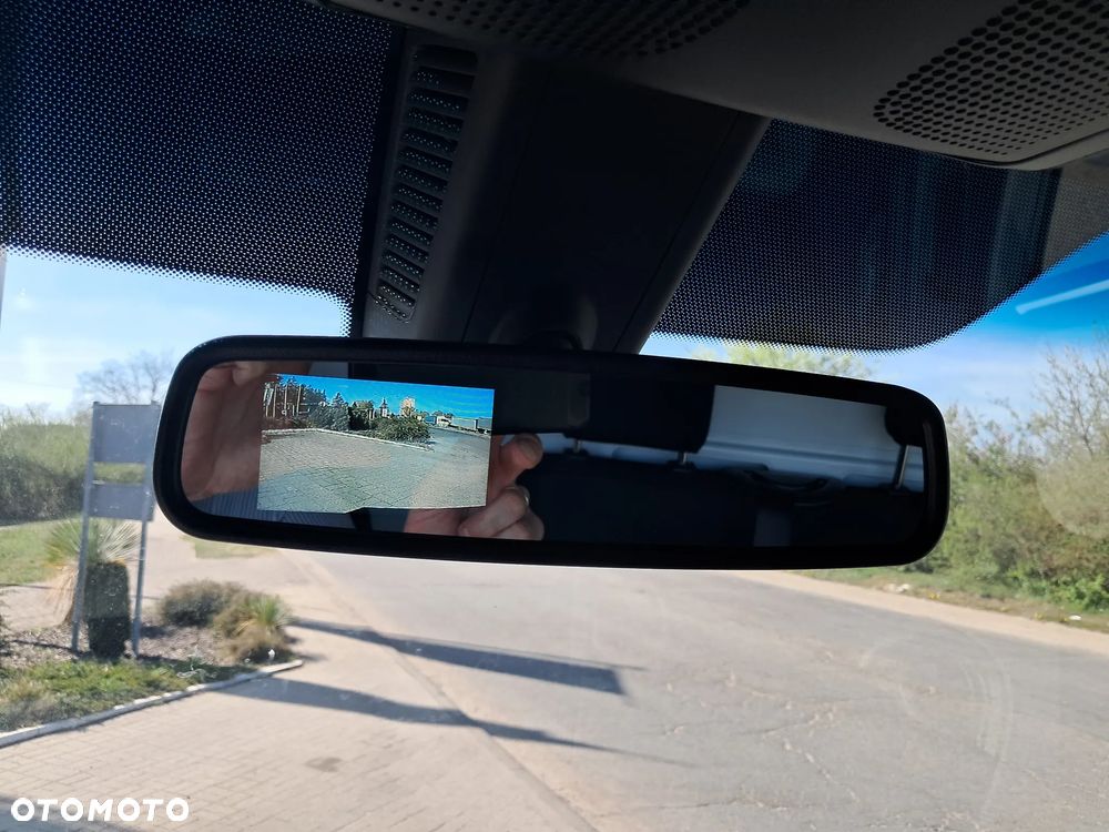 Mercedes-Benz Sprinter 317 CDI Podwozie PRO skrzynia 4900x2030mm - 12