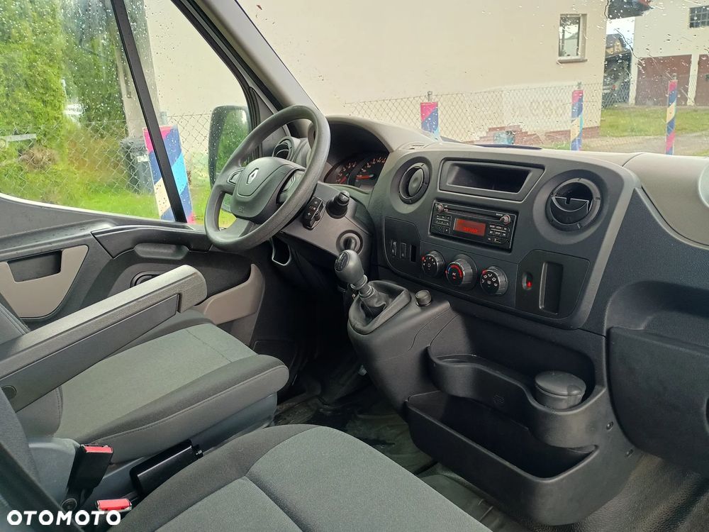 Renault Master Doka - 10