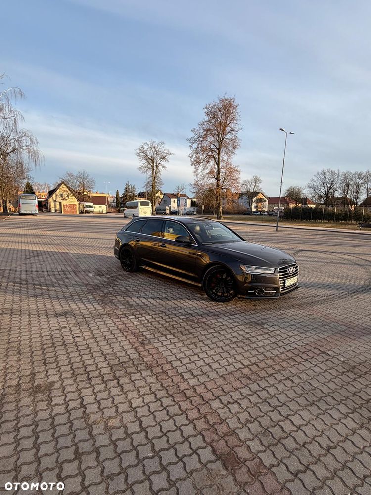 Audi A6 Avant 3.0 TDI Quattro Tiptronic - 2