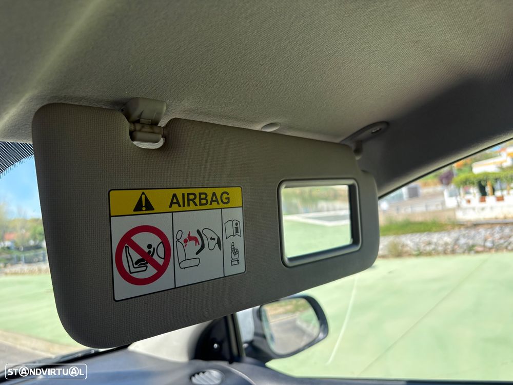 Kia Picanto 1.0 CVVT EX - 20