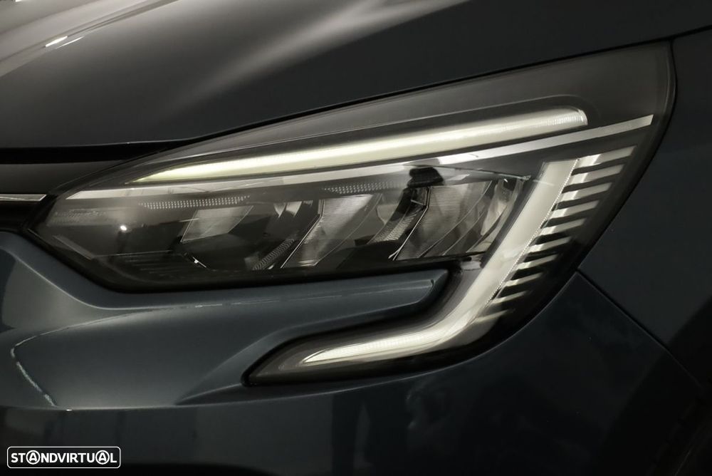 Renault Clio 1.0 TCe Limited - 6