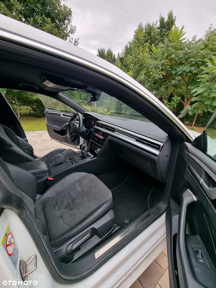 Volkswagen Arteon 1.5 TSI R-Line - 8