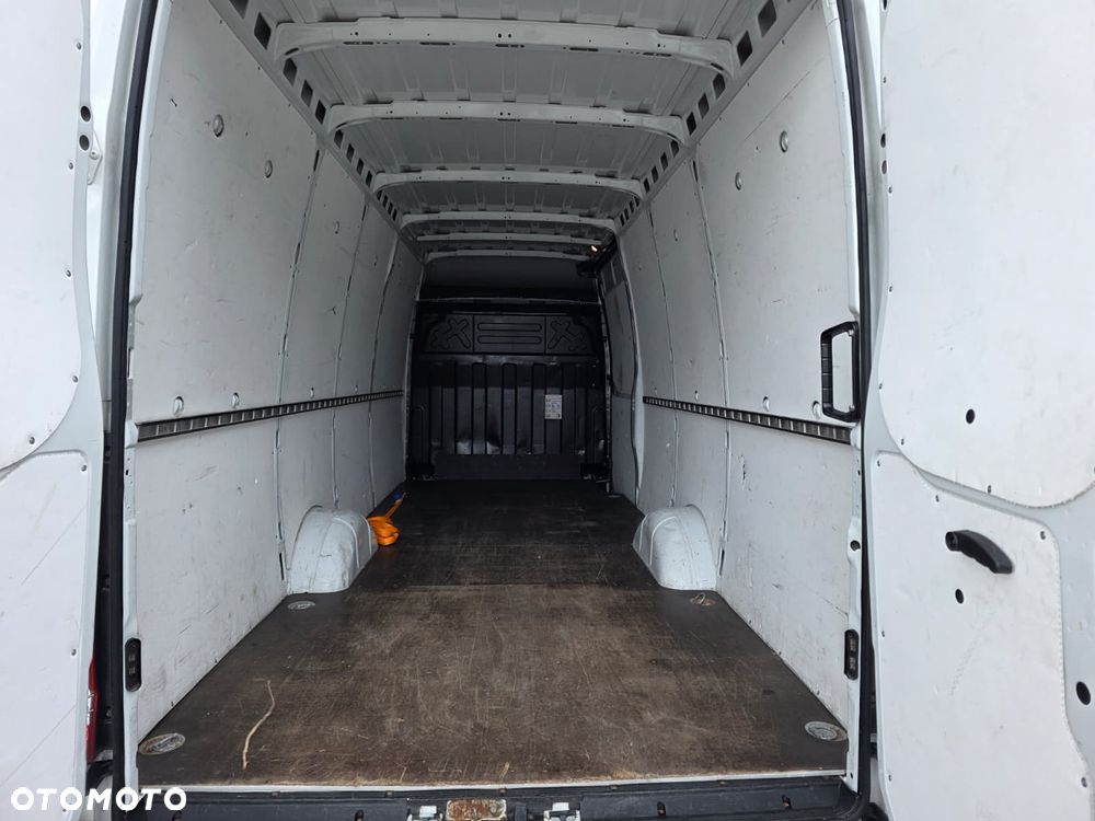 Iveco 35S14A8V Automat Maxi Kamera Furgon Blaszak Max Długi ! - 11