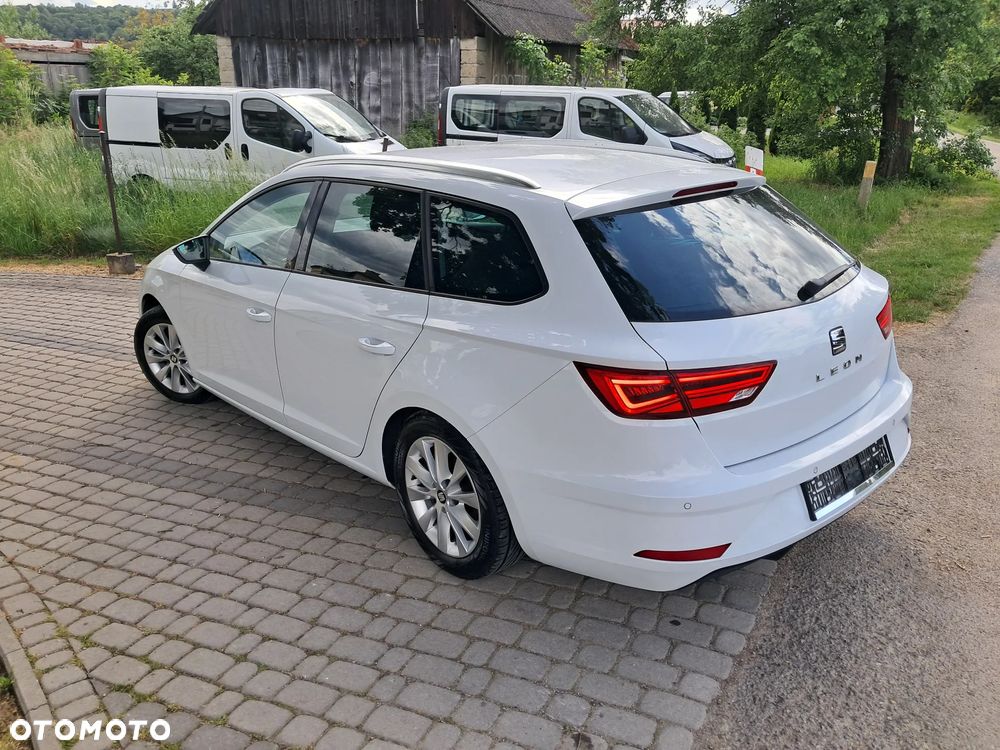 Seat Leon - 8