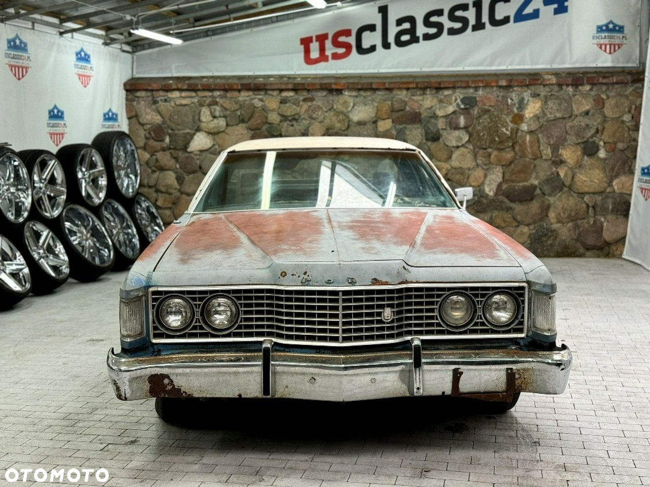 Ford Inny - 4