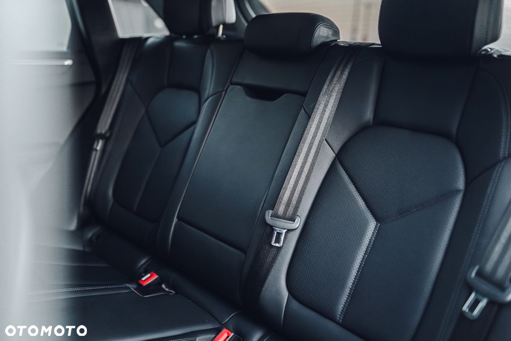 Porsche Macan Standard - 33
