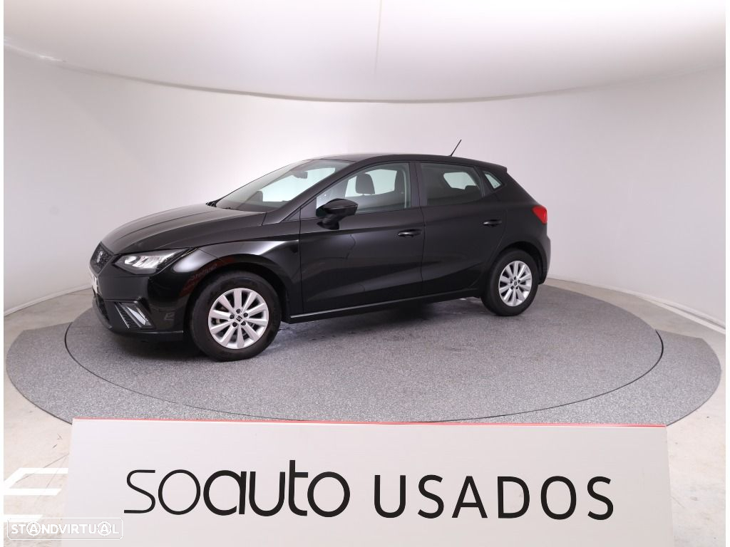 SEAT Ibiza 1.0 TSI Style - 3