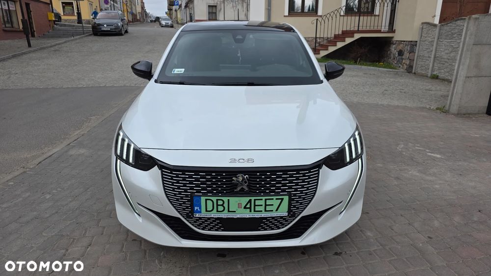 Peugeot 208 GT Pack - 5