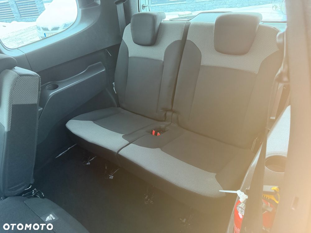 Dacia Lodgy 1.3 TCe Open S&S - 23