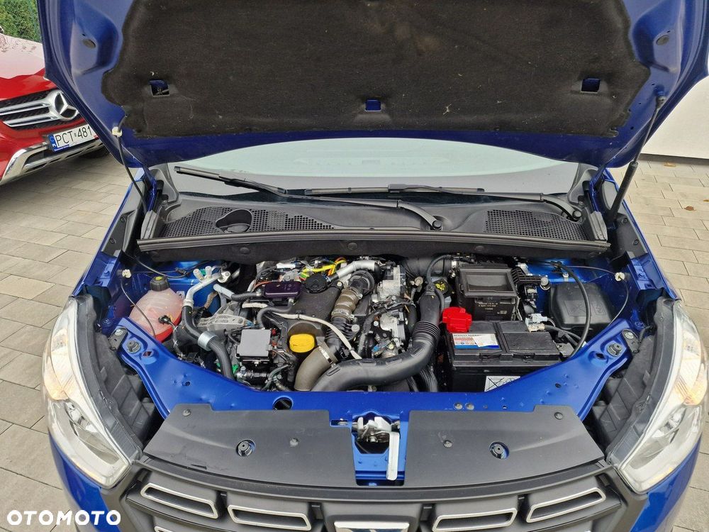 Dacia Lodgy - 14
