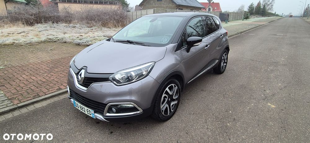 Renault Captur - 1