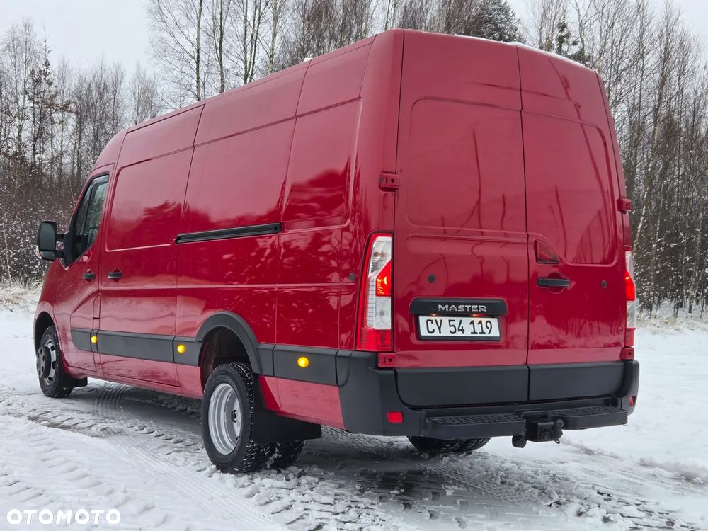 Renault Master - 5