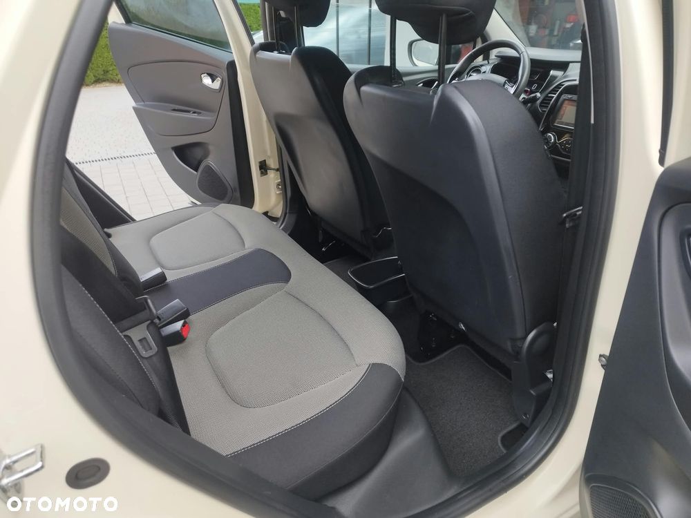 Renault Captur ENERGY TCe 90 Start&Stop Dynamique - 20