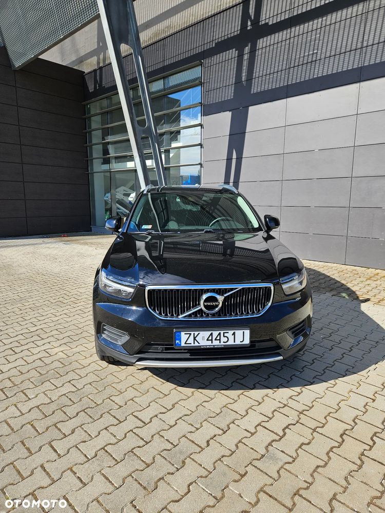 Volvo XC 40 B4 B Momentum Pro - 13