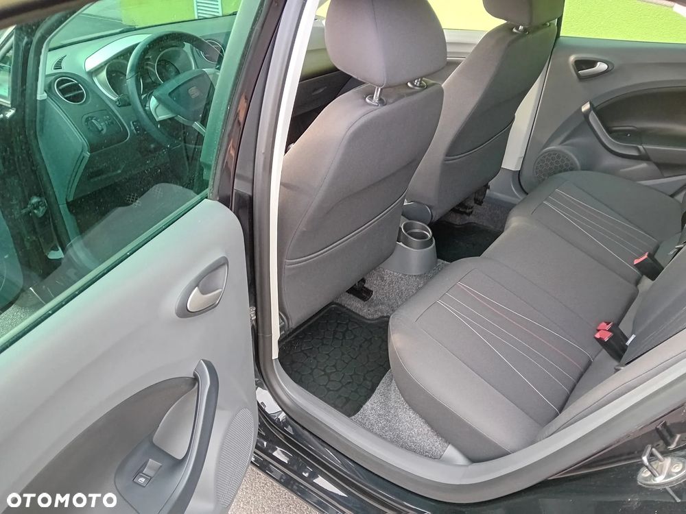 Seat Ibiza 1.4 16V Reference - 32