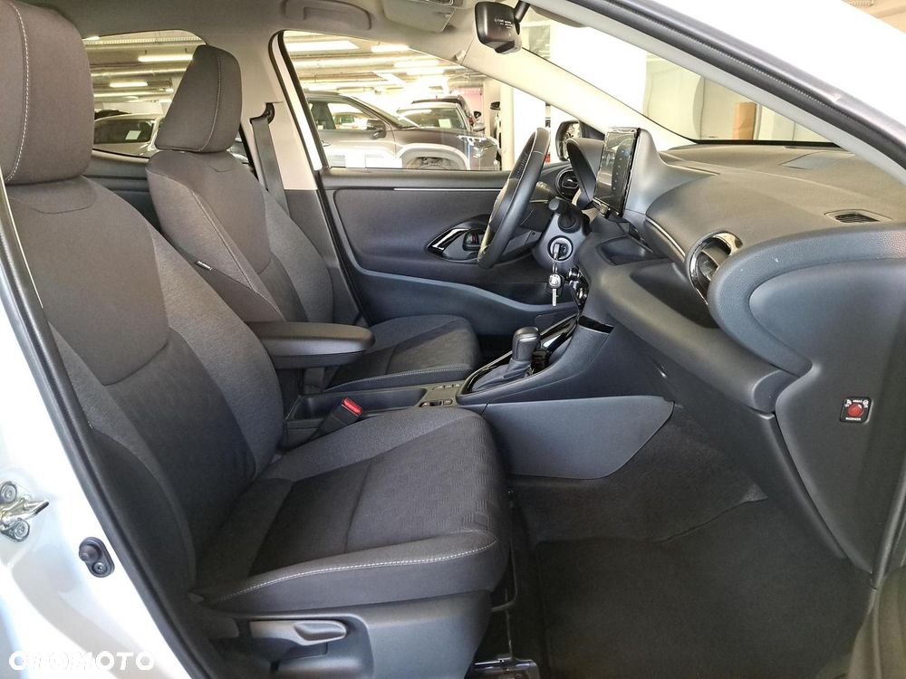 Toyota Yaris Hybrid 1.5 Style - 15