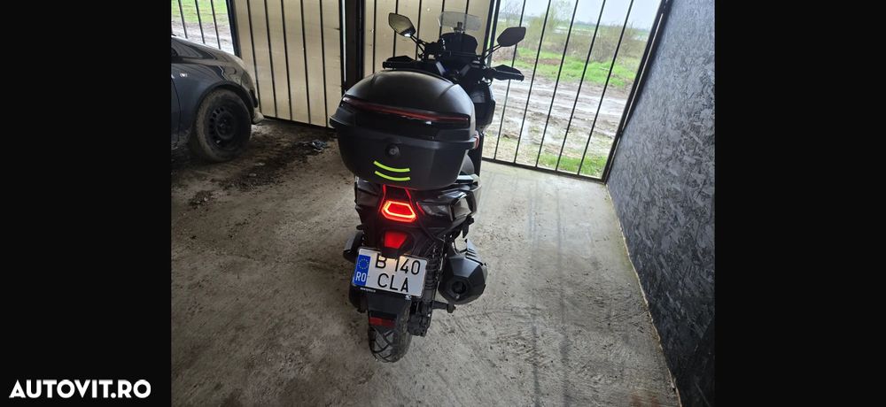 Kymco Altul - 6