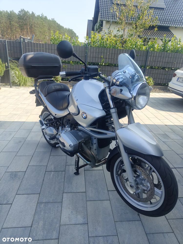 BMW R - 7