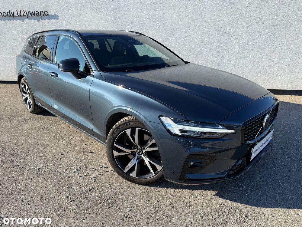 Volvo V60 - 5