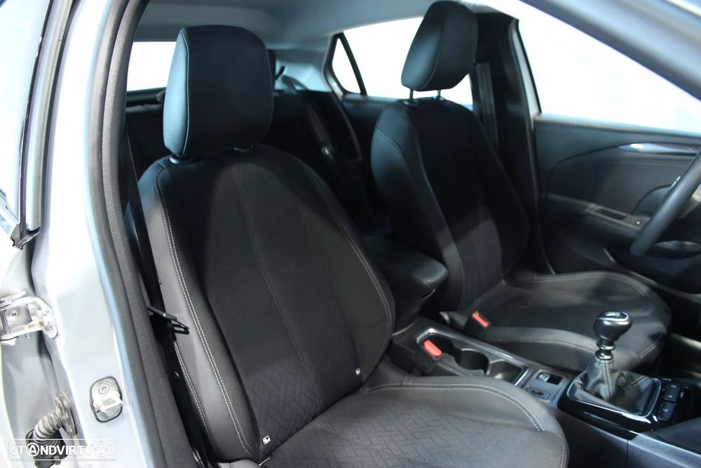 Opel Corsa 1.2 T Yes - 8