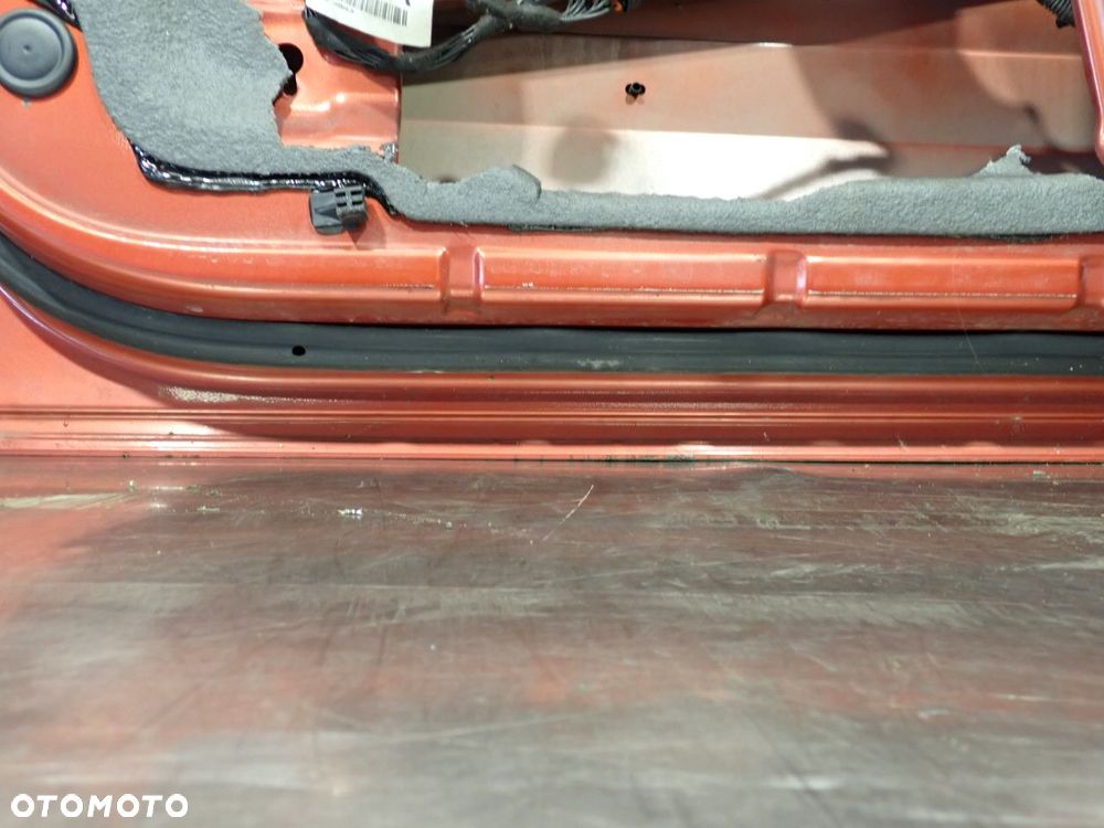 DRZWI LEWY PRZÓD FORD S-MAX I - 17