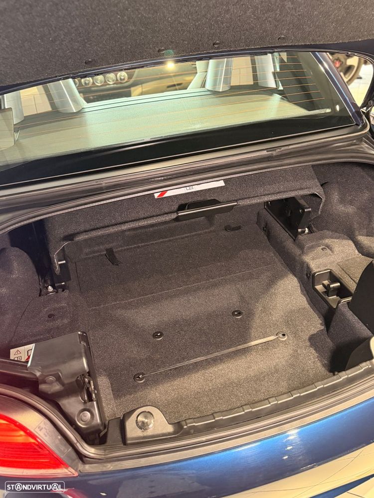 BMW Z4 23 i Auto - 46