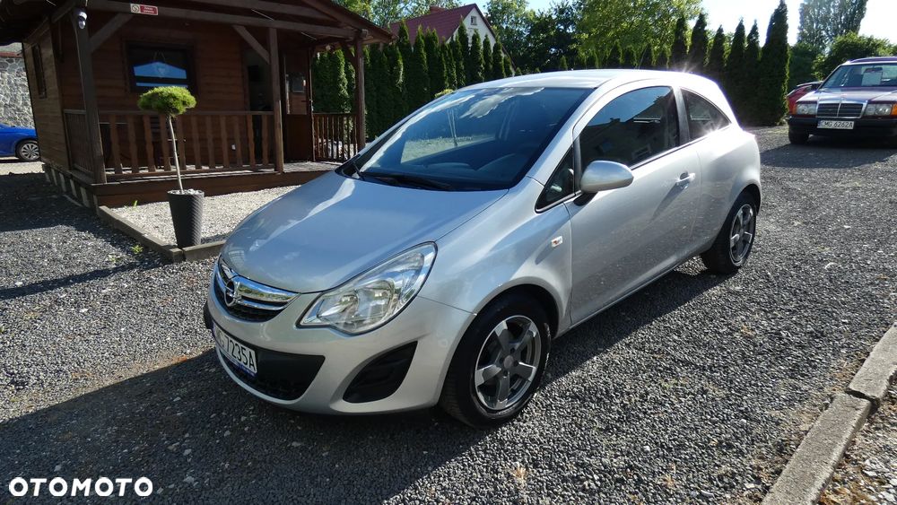Opel Corsa 1.2 16V Enjoy - 3
