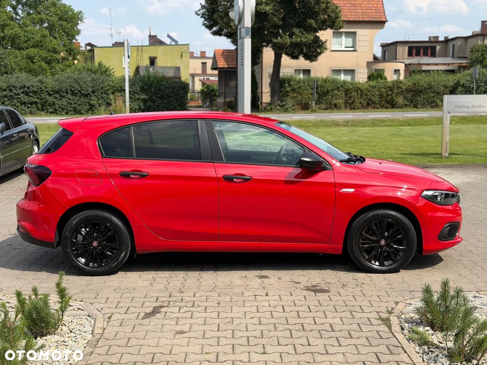 Fiat Tipo 1.4 16v Pop EU6d - 4