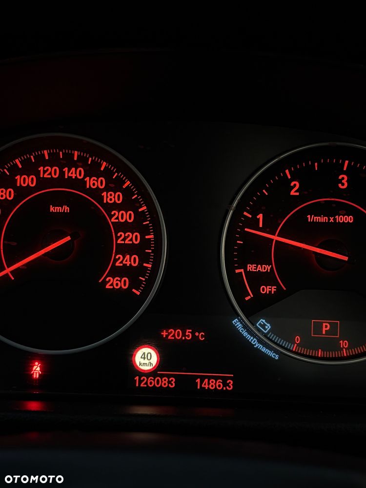 BMW Seria 4 420d M Sport sport - 23