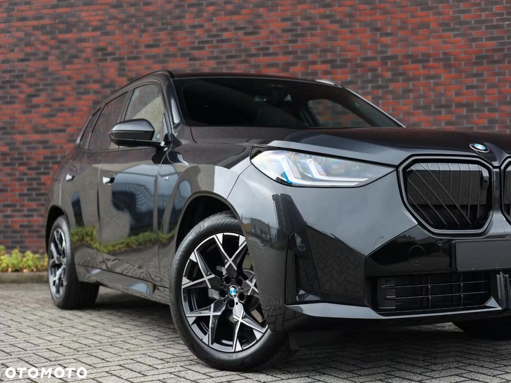 BMW X3 xDrive20d mHEV - 3
