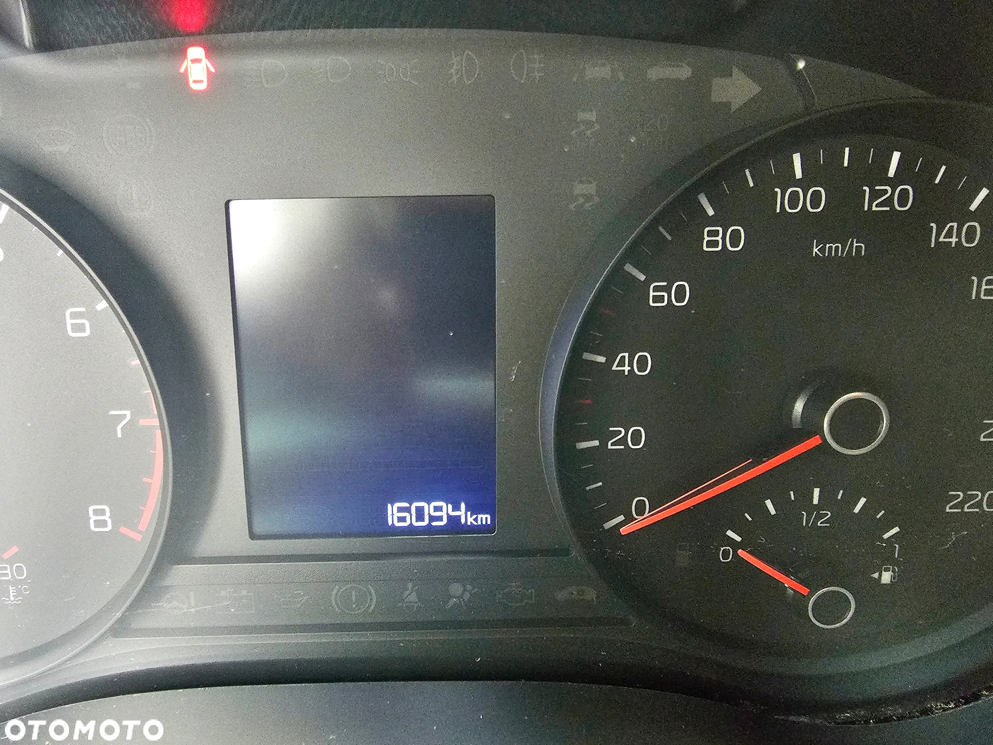 Kia Rio 1.0 T-GDI M - 21