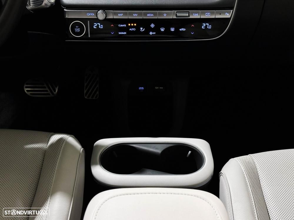 Hyundai Ioniq 5 77,4 kWh - 22