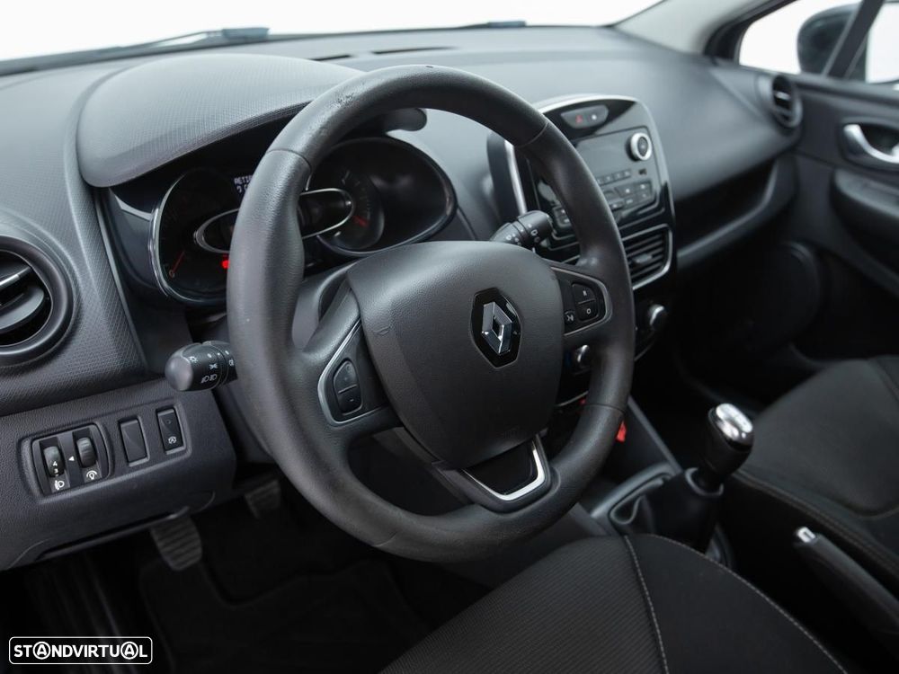 Renault Clio 1.5 dCi Zen - 14