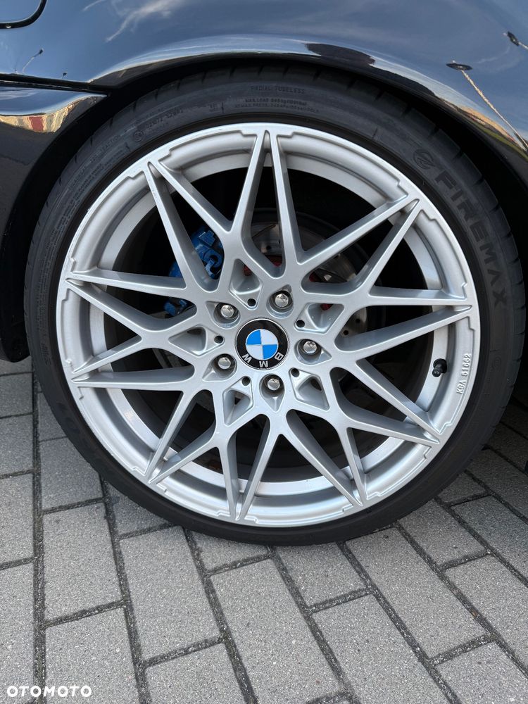 BMW Seria 3 323Ci - 20