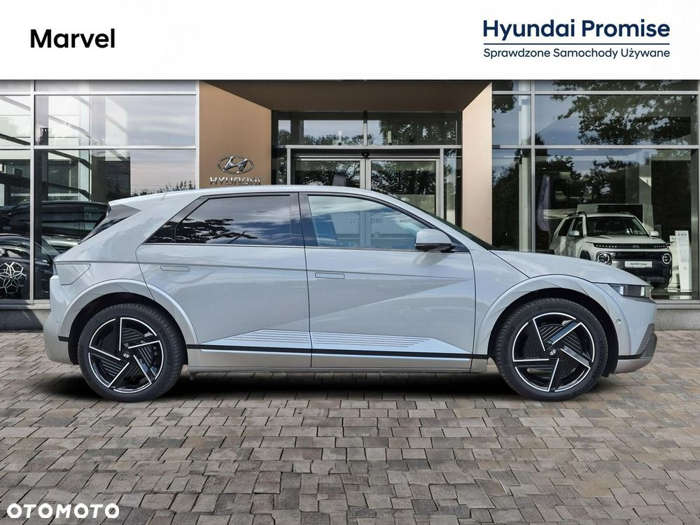 Hyundai IONIQ 5 84kWh Uniq 4WD - 7
