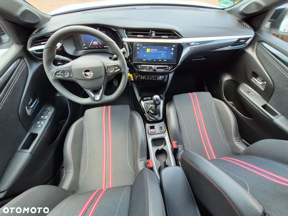 Opel Corsa - 9
