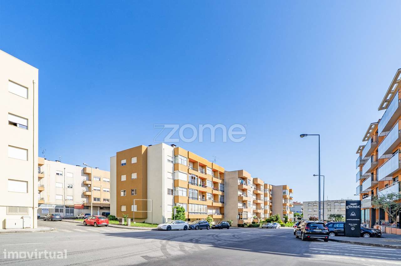 Apartamento T3 em Ferreiros, Braga - Grande imagem: 4/29