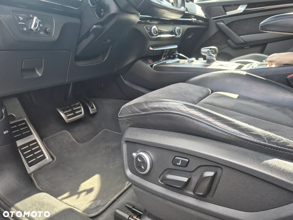 Audi SQ5 - 8