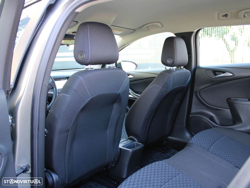 Opel Astra Sports Tourer 1.5 D Business Edition S/S - 40