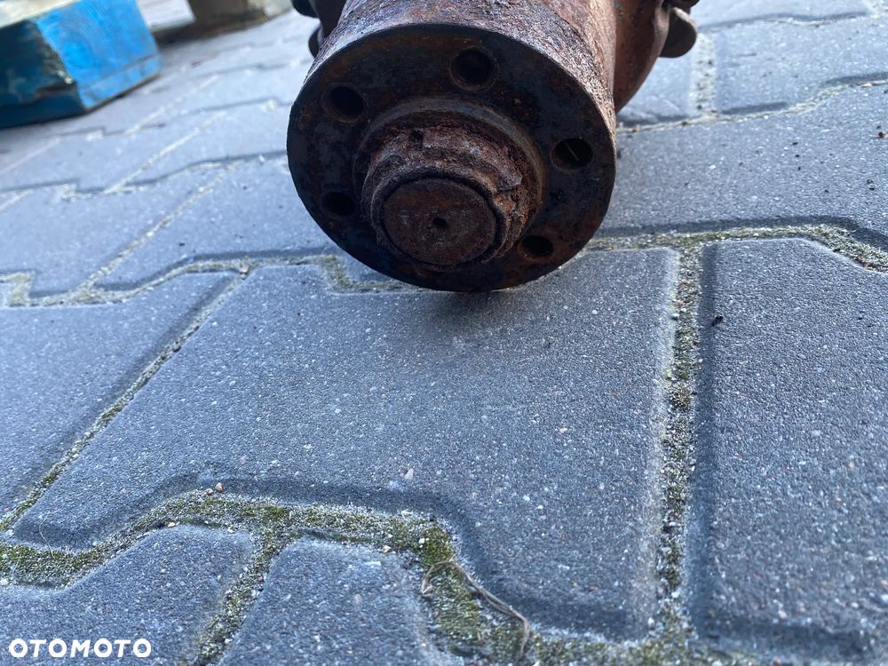 Przekładnia kemper 360 - 4