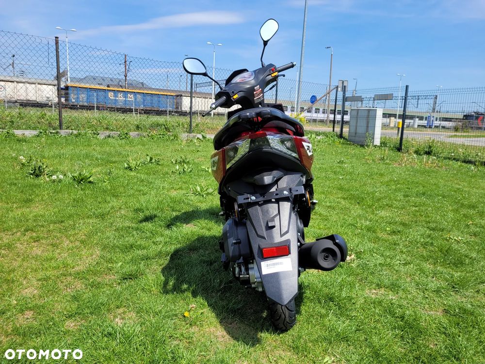 Barton Flash - 5