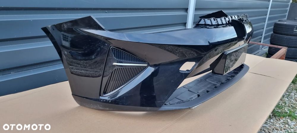 MG5 MG V EV ELECTRIC 2020- zderzak przód oryginał MA359 - 4