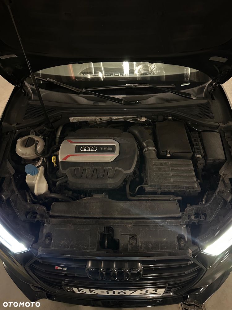 Audi S3 - 22