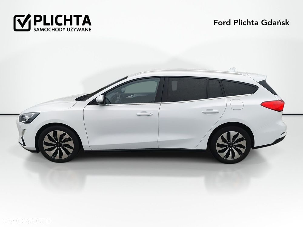 Ford Focus - 8