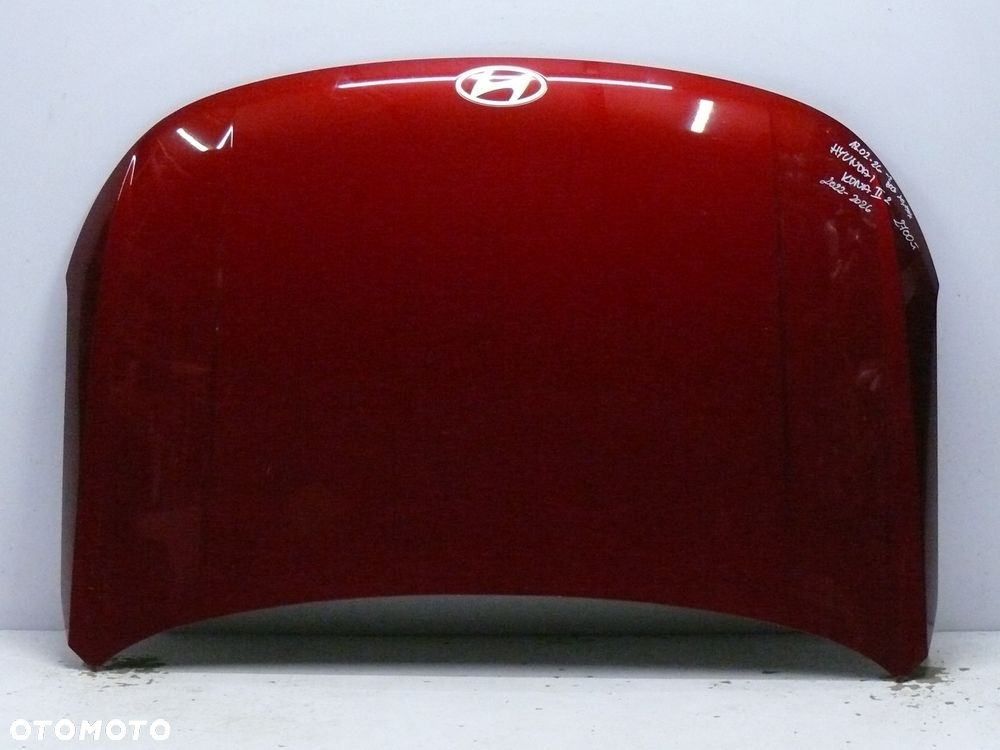 MASKA HYUNDAI KONA II 2 2022 2026 - 1