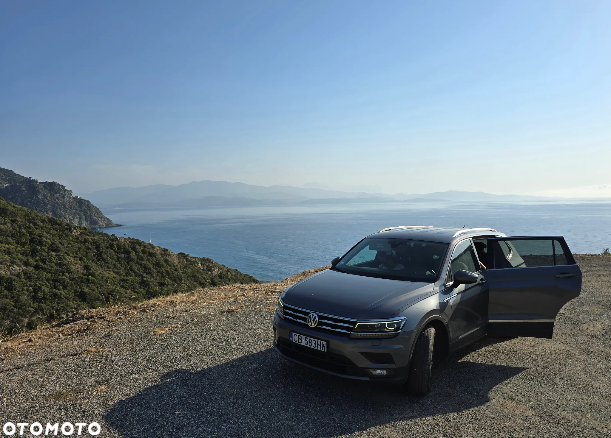 Volkswagen Tiguan 2.0 TSI 4Mot Sport&Style DSG - 12