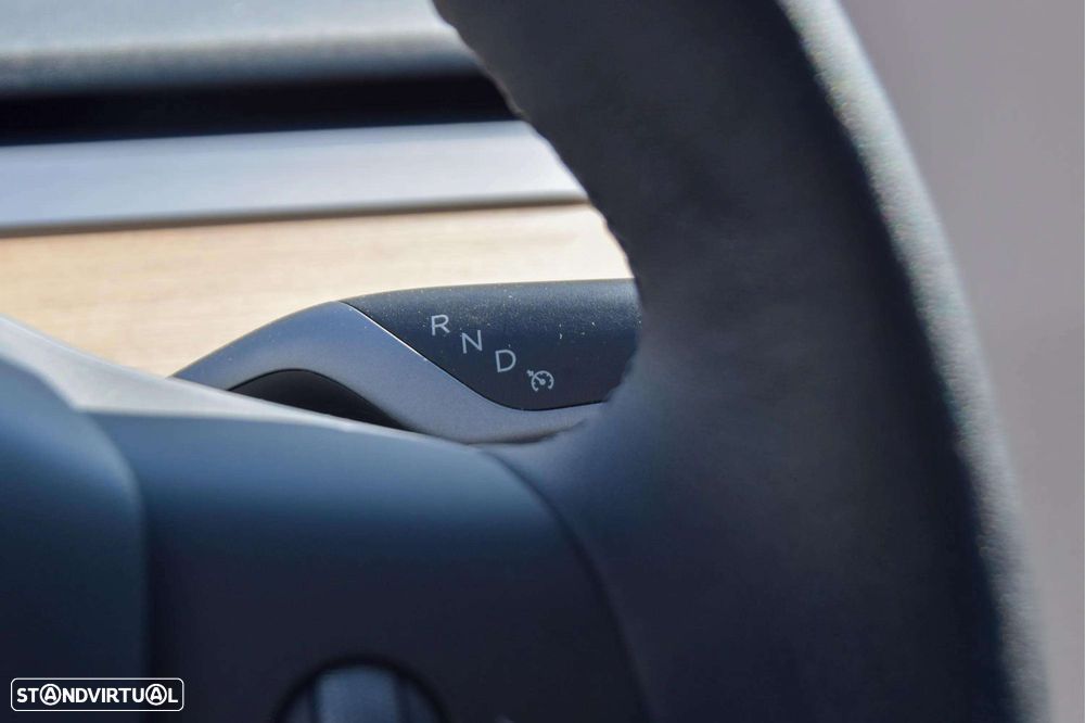 Tesla Model 3 Long Range Tração Integral Premium - 25