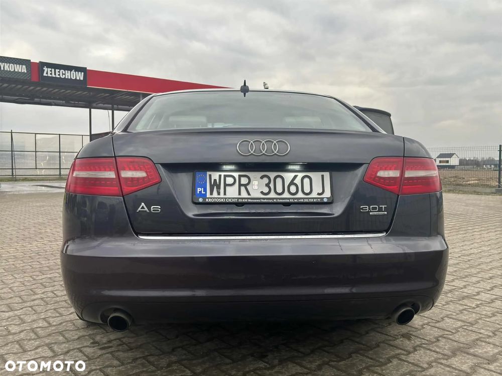 Audi A6 Limousine - 6
