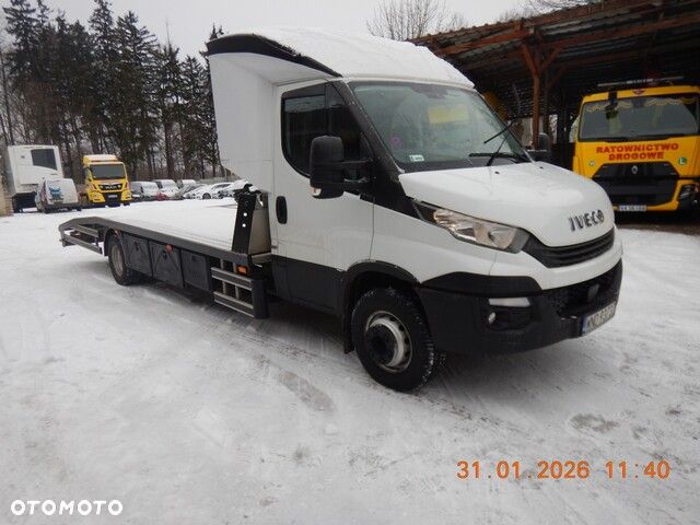 Iveco 70C18
